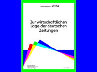 BDZV-Branchenbericht 2024
